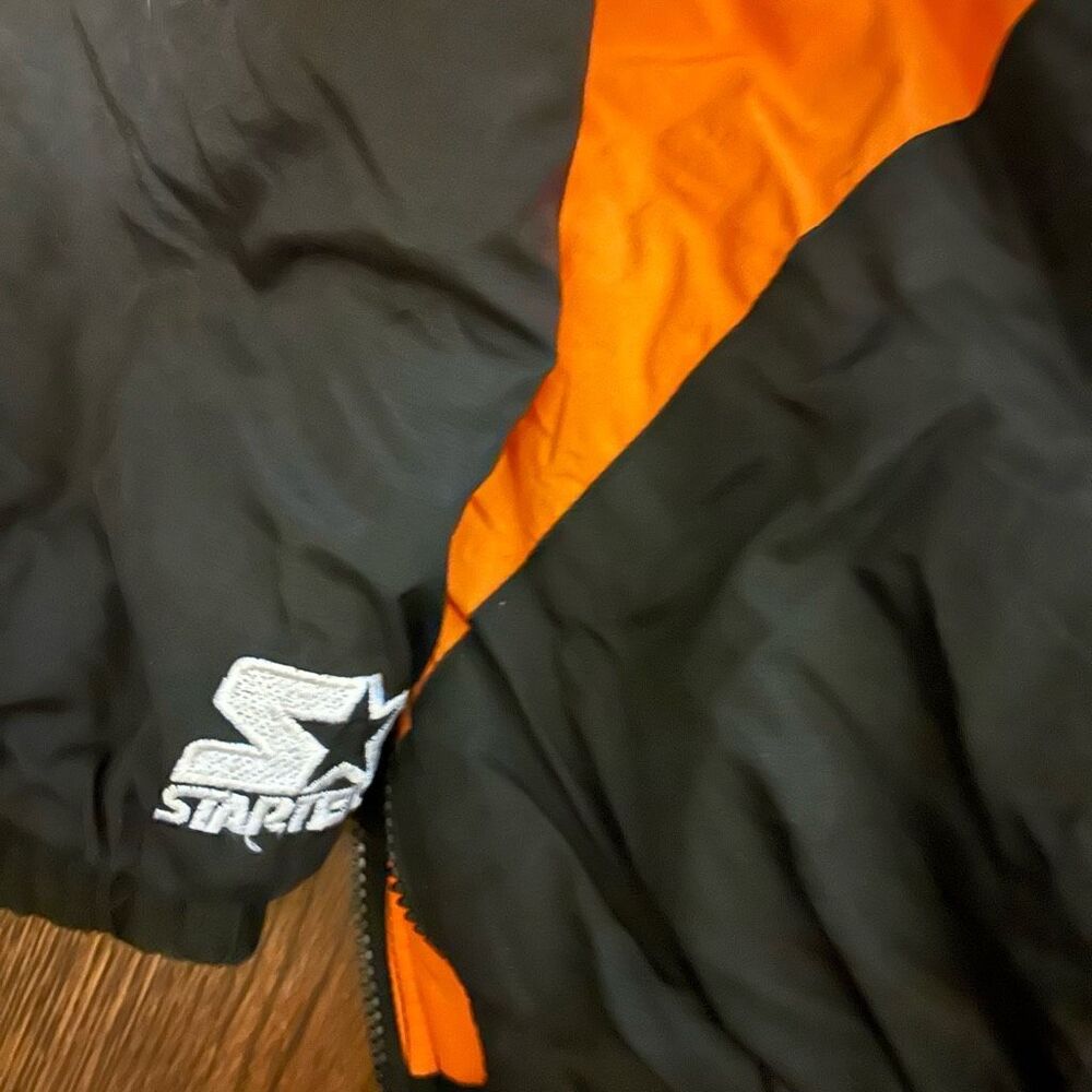 Vintage Tennessee Starter Jacket - Picture 9 of 10